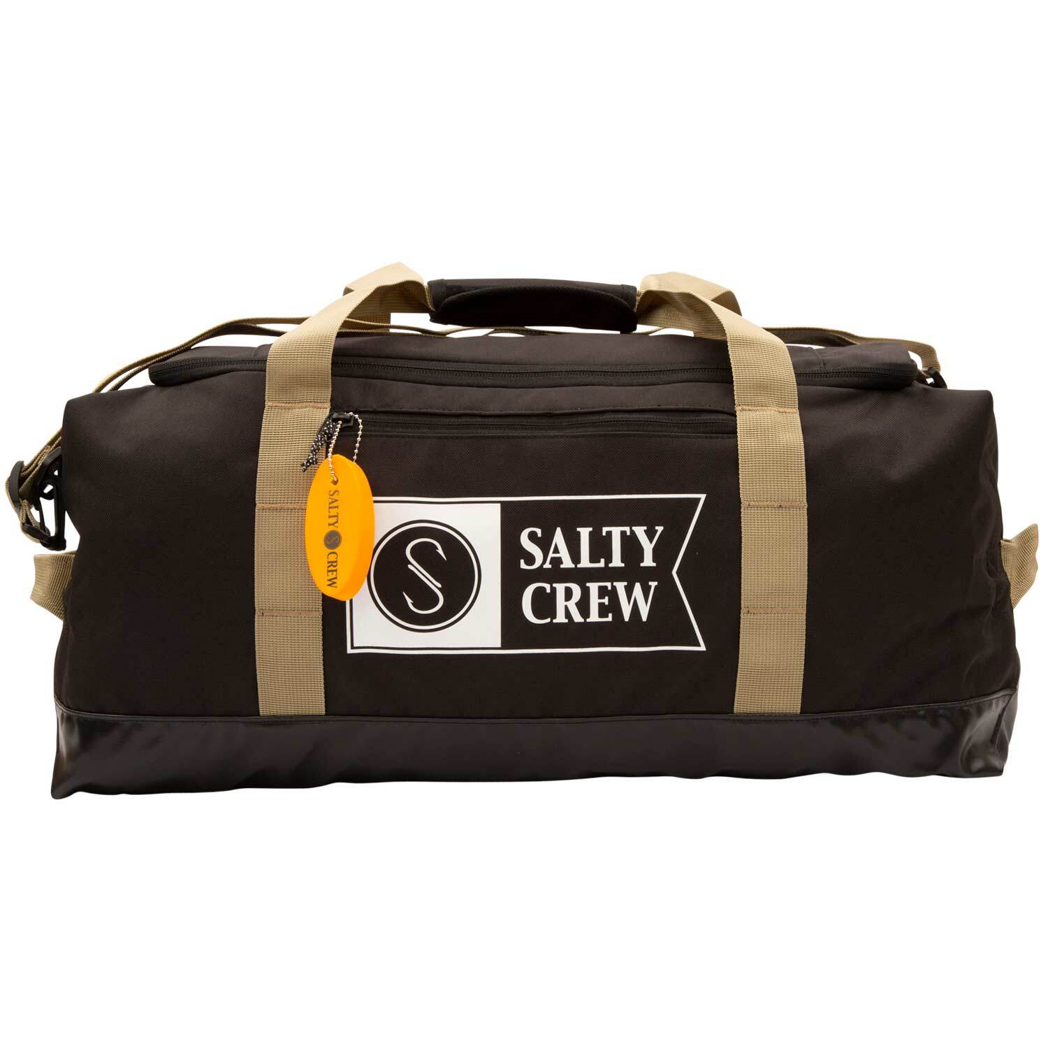 SALTY CREW 40L Offshore Duffel Bag