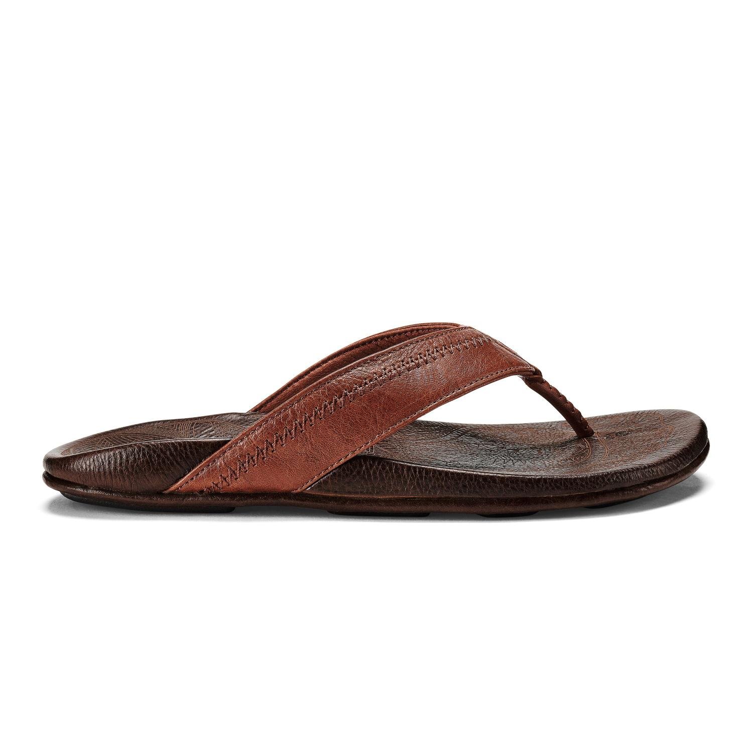 olukai men's hiapo sandals