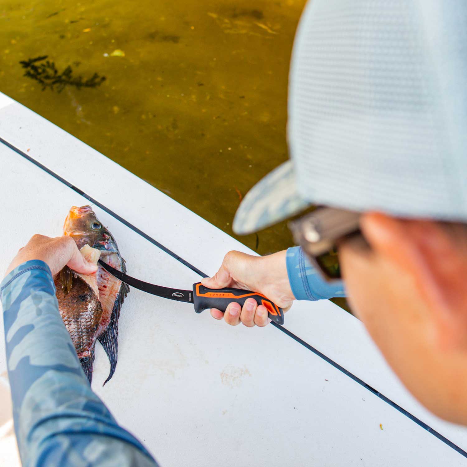danco pliers, Fingers crossed for sunny clear skies this weekend! . . .  #lunar1 #newproduct #doitwithdanco #dancocrew #fishing #outdoors #lunar  #2023