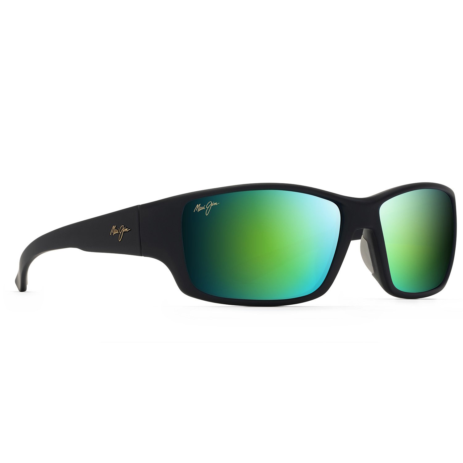 MAUI JIM Local Kine Polarized Sunglasses West Marine