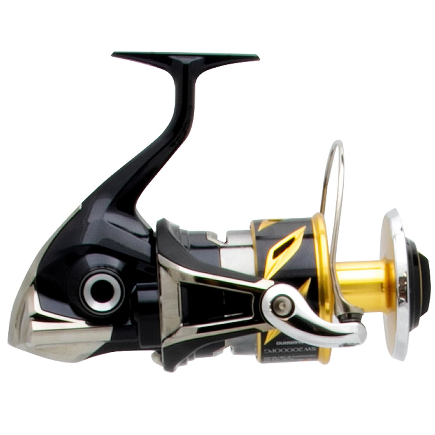 SHIMANO Stella SW 20000PG C Spinning Reel