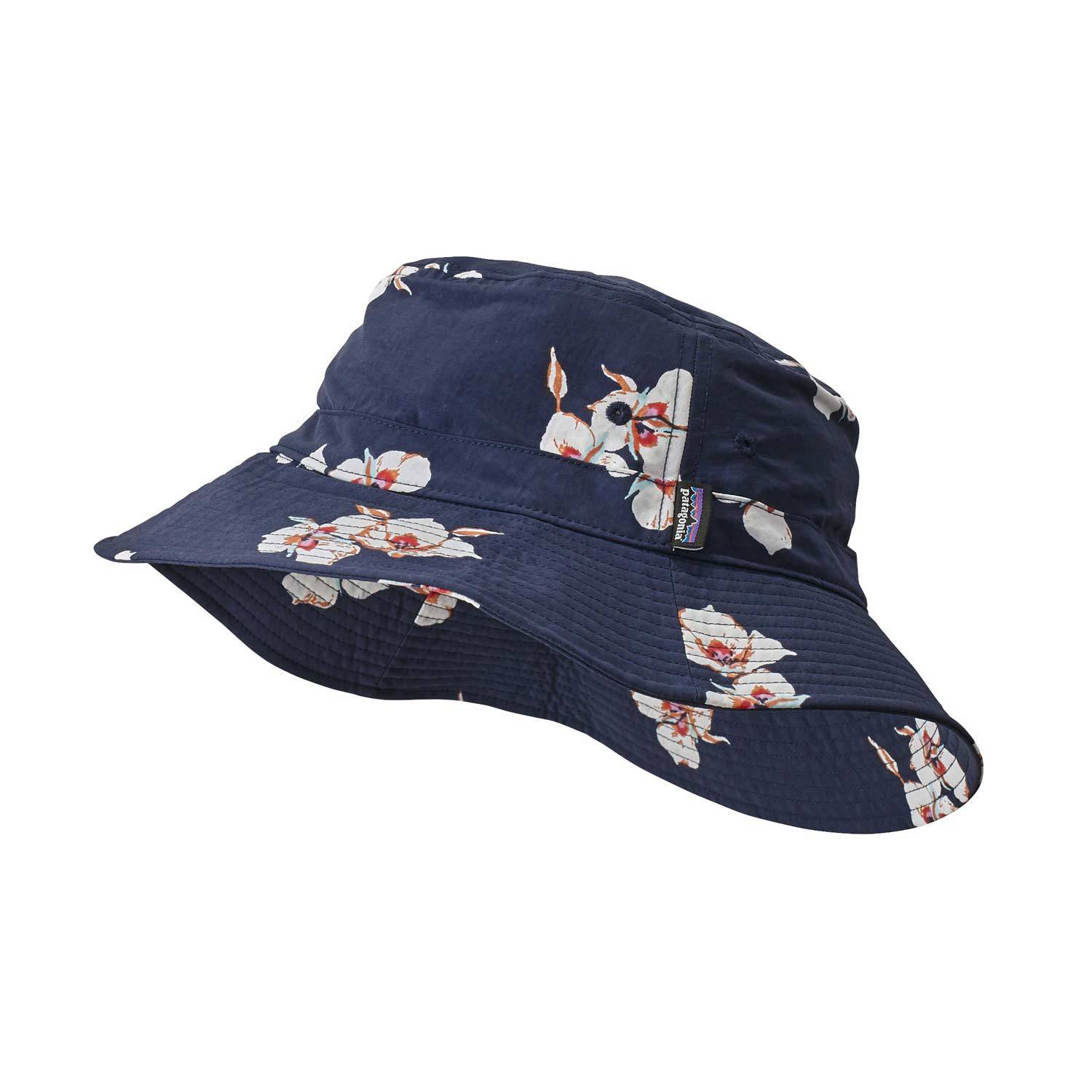 PATAGONIA Women's Wavefarer Bucket Hat