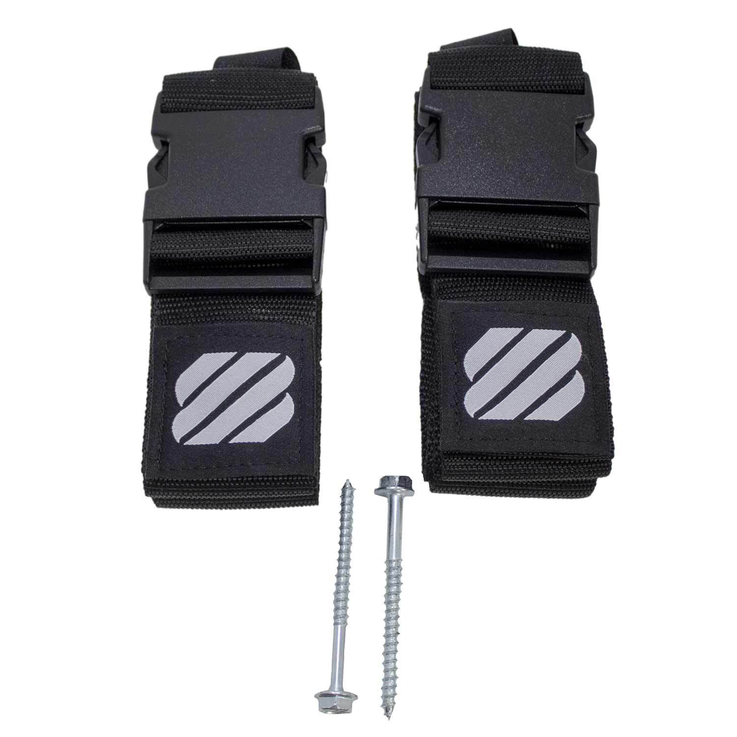 WEST MARINE Kayak Storage Boat Straps West Marine