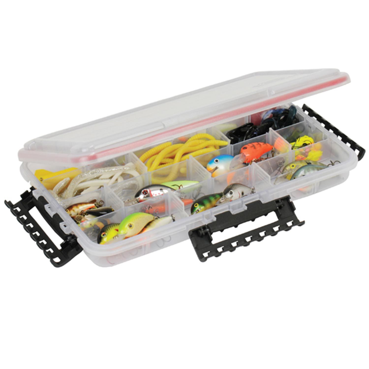 Shop Online Plano Waterproof Tackle Boxes Stowaway for Fishing Gear