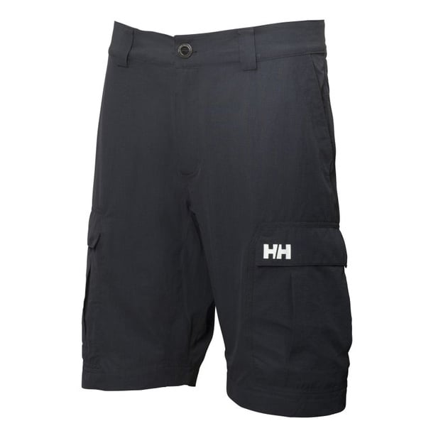 Men's Quick-Dry Cargo Shorts