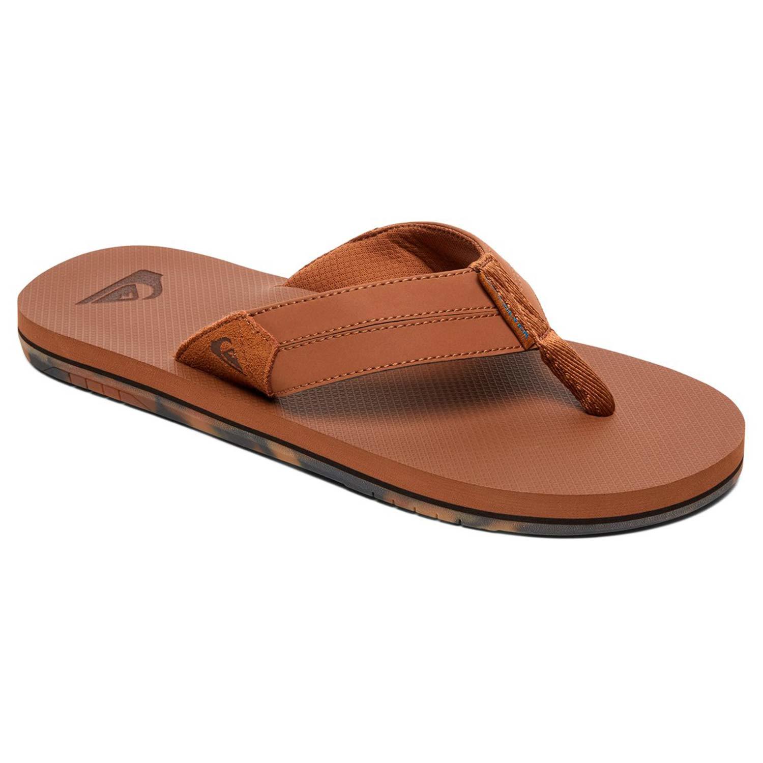 oasis mens sandals