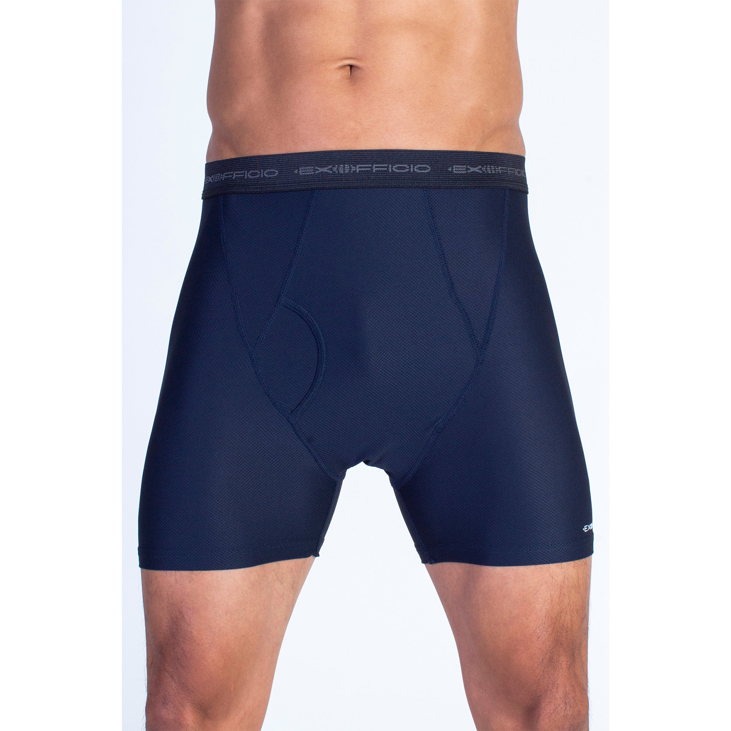 EXOFFICIO Men's GiveNGo Boxer Brief