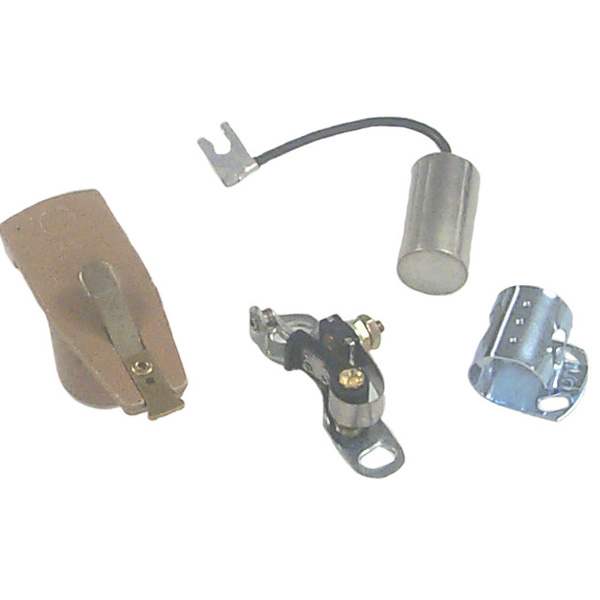 SIERRA 185253 Tune Up Kit for Mercruiser Stern Drives West Marine