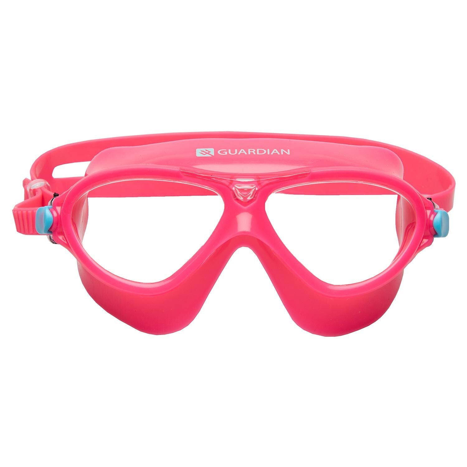 GUARDIAN SCUBA Apollo JR. Kids Swim Mask West Marine