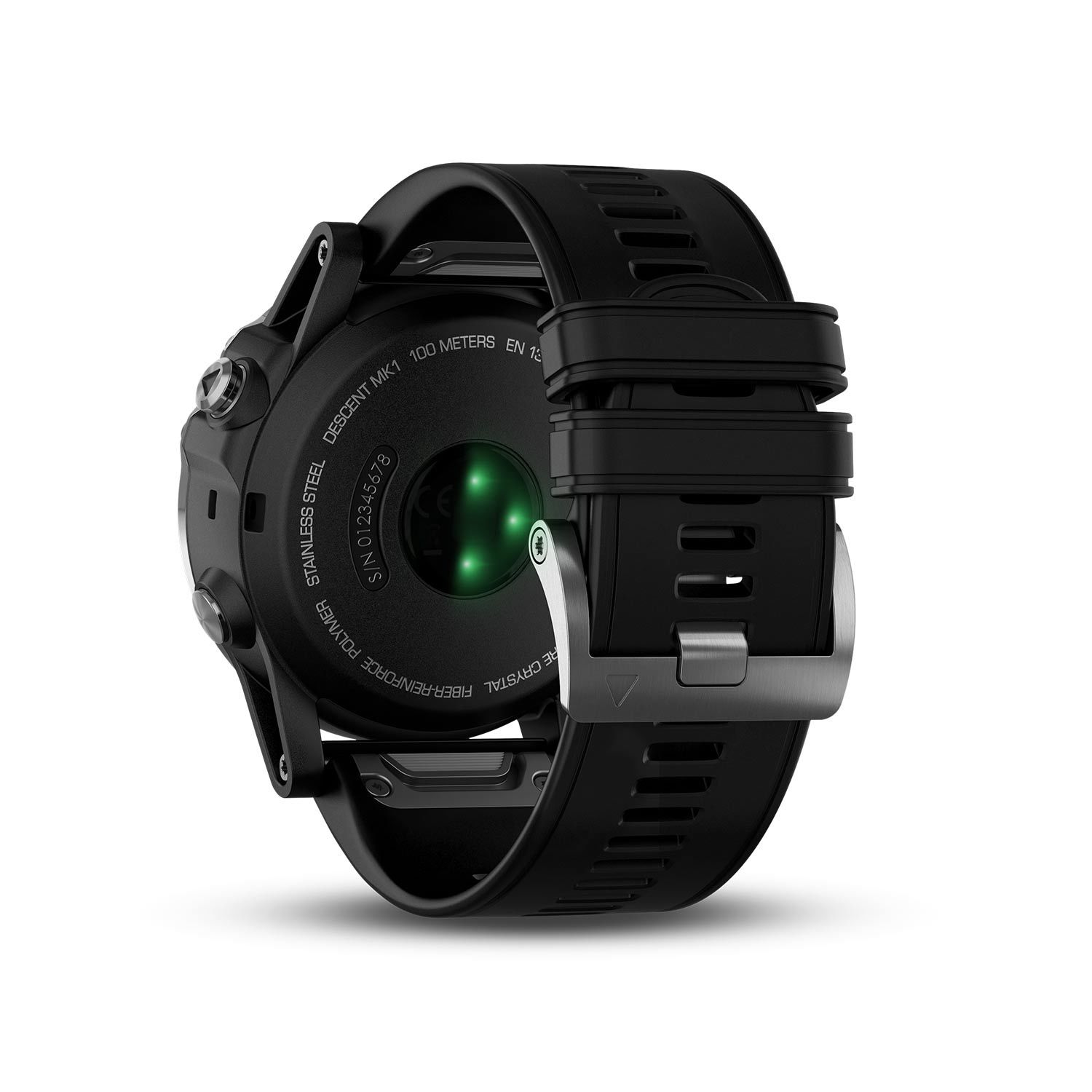 GARMIN Descent MK1 Dive and Multisport Watch