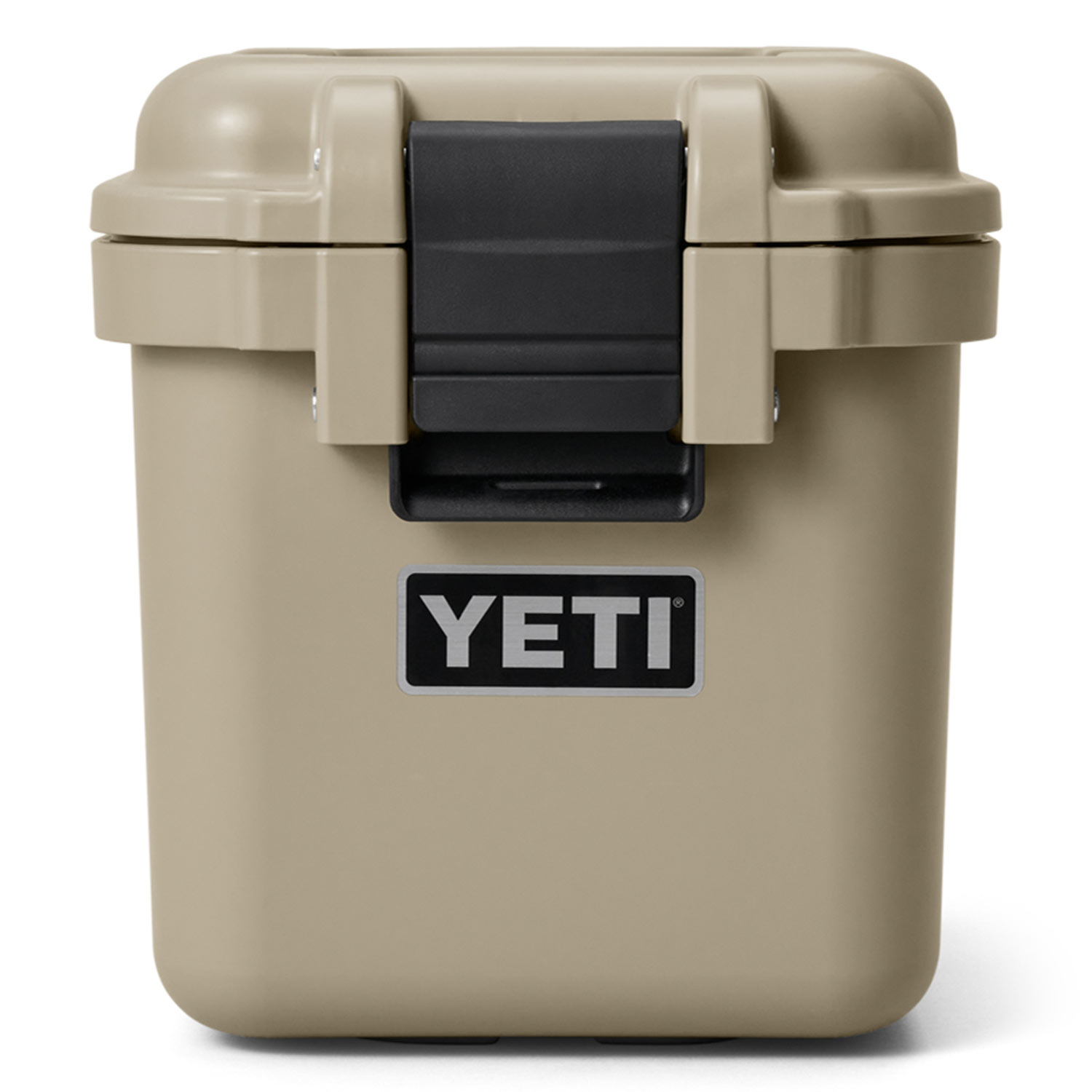 Yeti Loadout 15 GoBox White