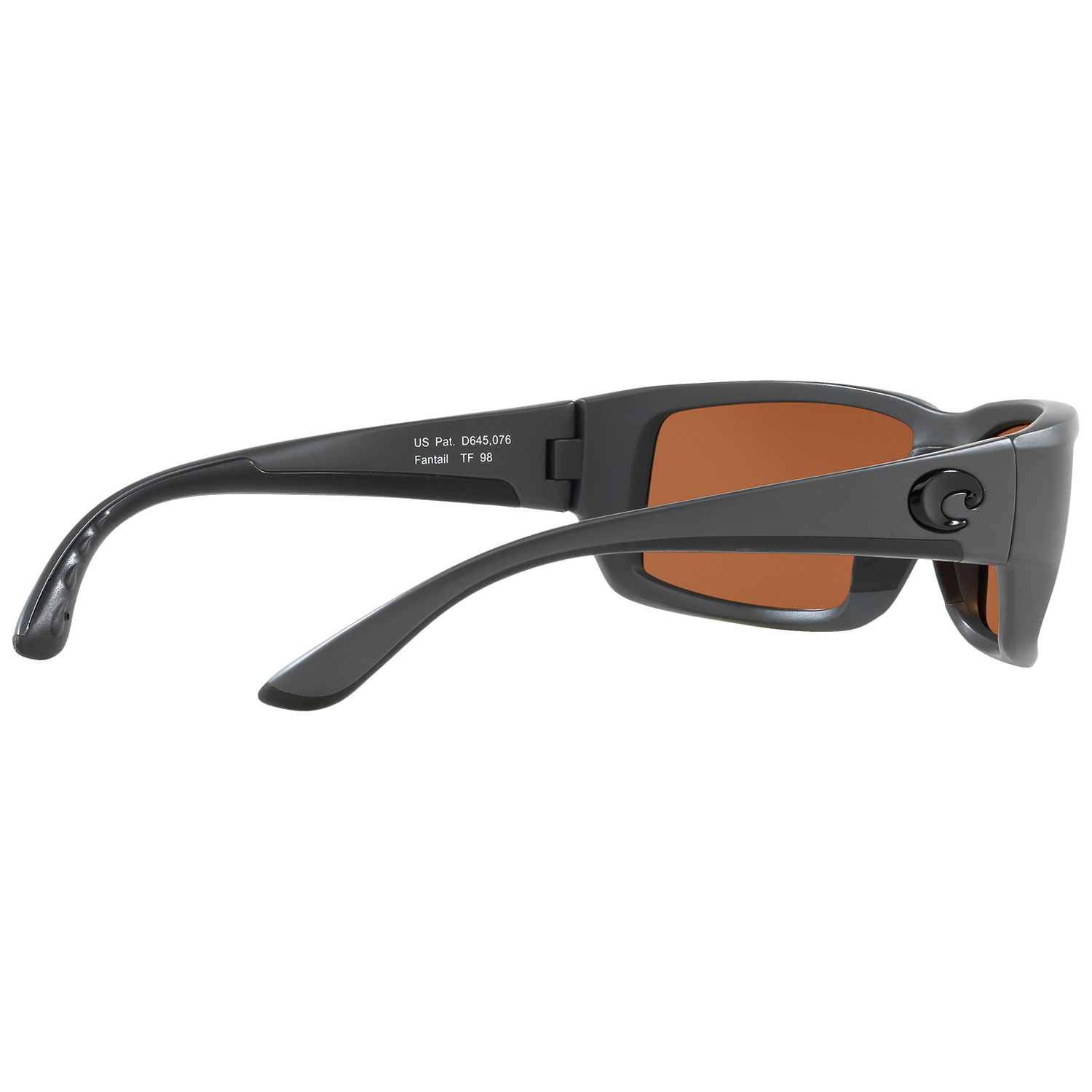 COSTA Fantail Polarized Sunglasses