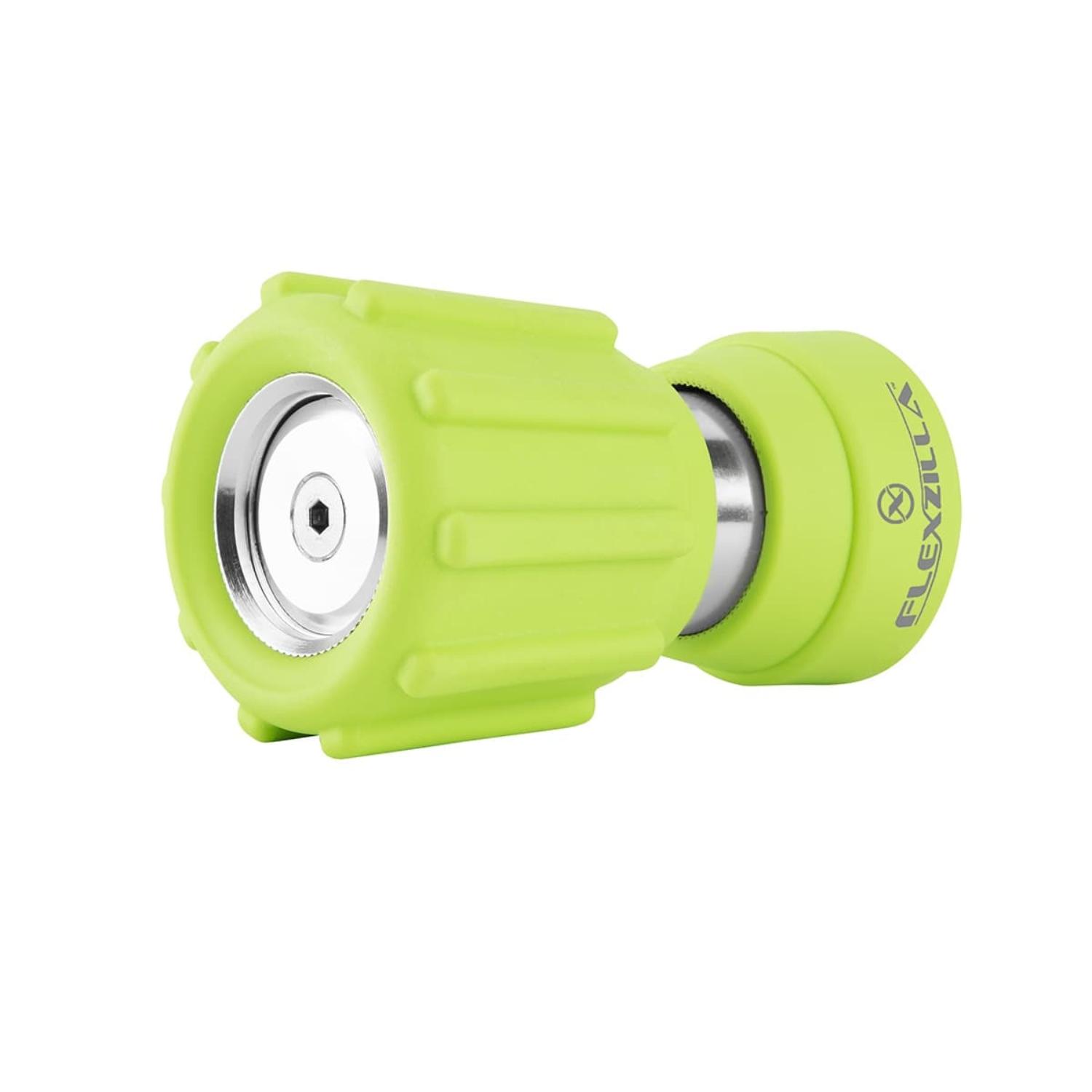 すめらぎ FLEXZILLA Flexzilla Garden Hose Nozzle, Heavy Duty Twist Action