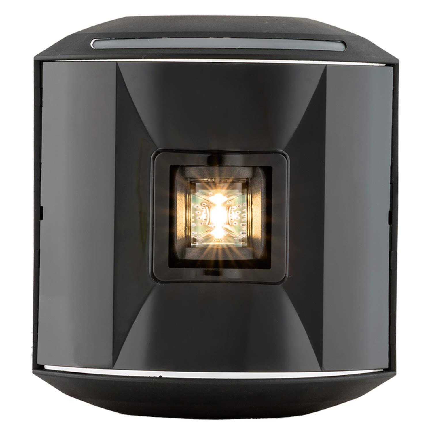 AQUA SIGNAL Series 44 Side Mount LED Stern Navigation Light