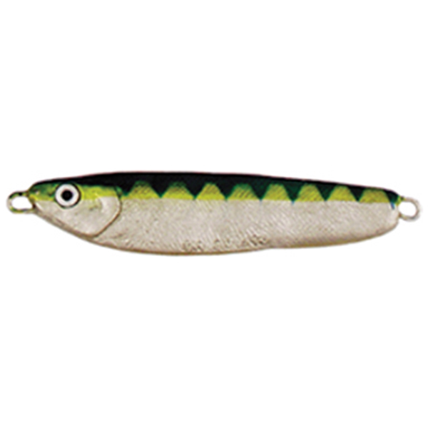 CRIPPLED HERRING 1/2 OZ - The Mighty Fish