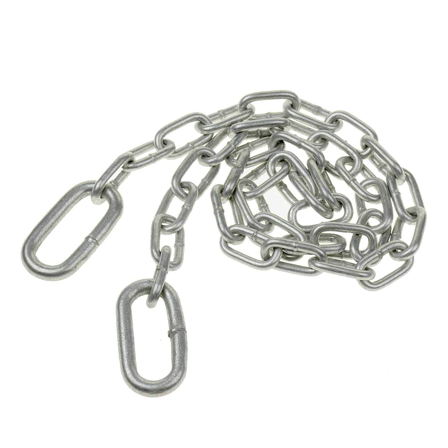 SEAFIT 1/4" x 4' Anchor Chain, Galvanized West Marine