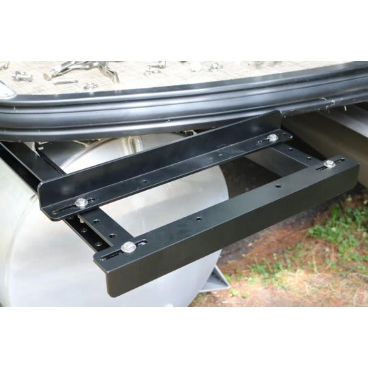 TITAN Pontoon Adaptor Kit