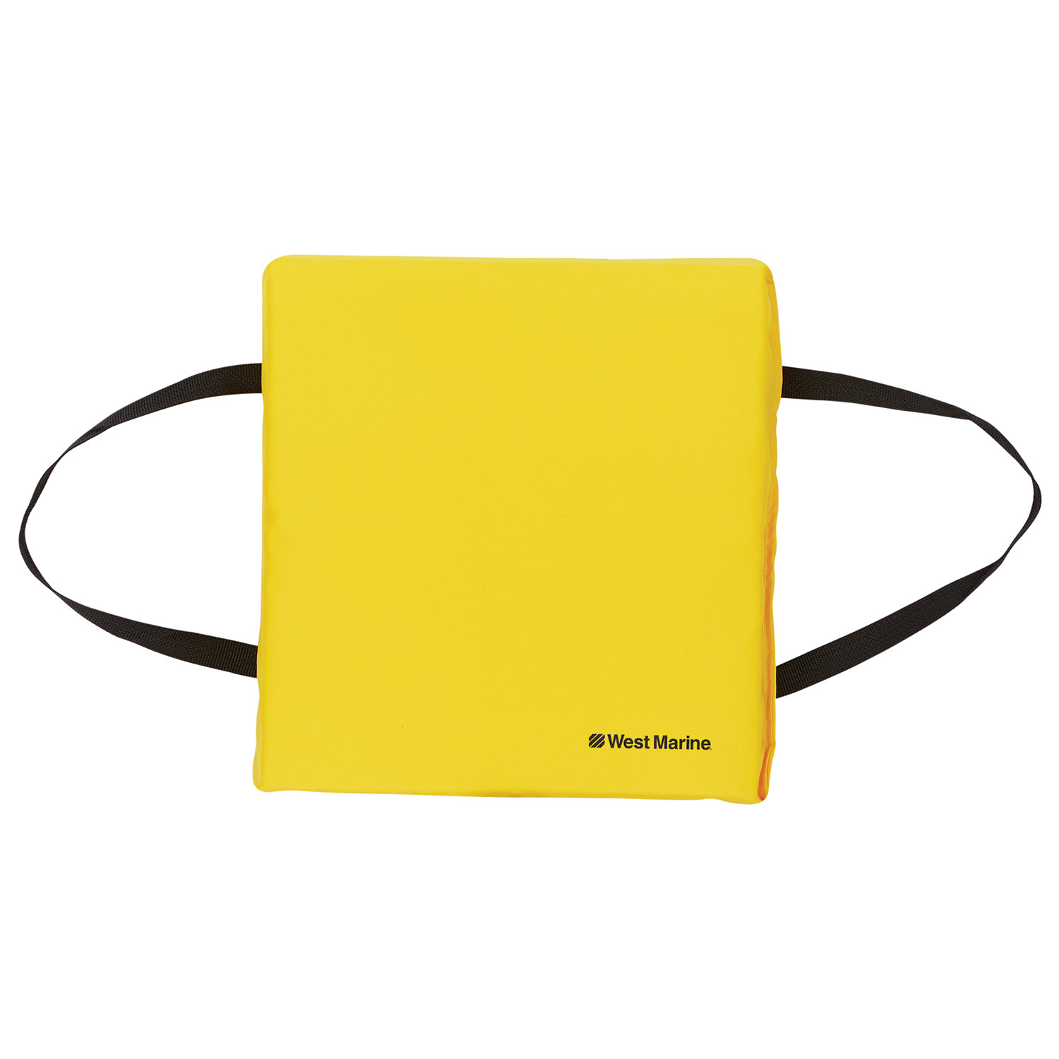 WEST MARINE Type IV Throwable Cushion PFDs West Marine