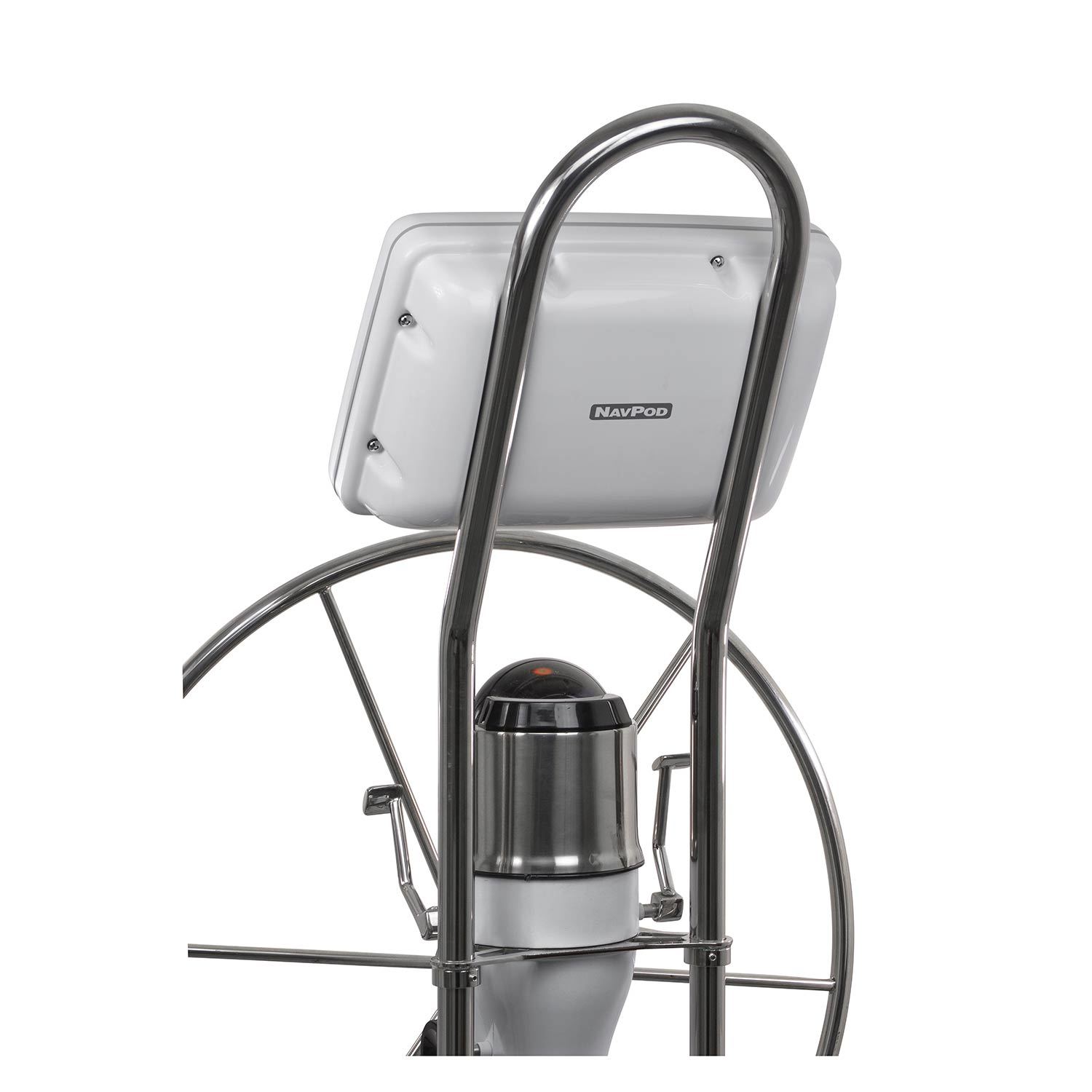NavPod GP2205 SailPod Pre-Cut f/Raymarine es127/es128 f/12