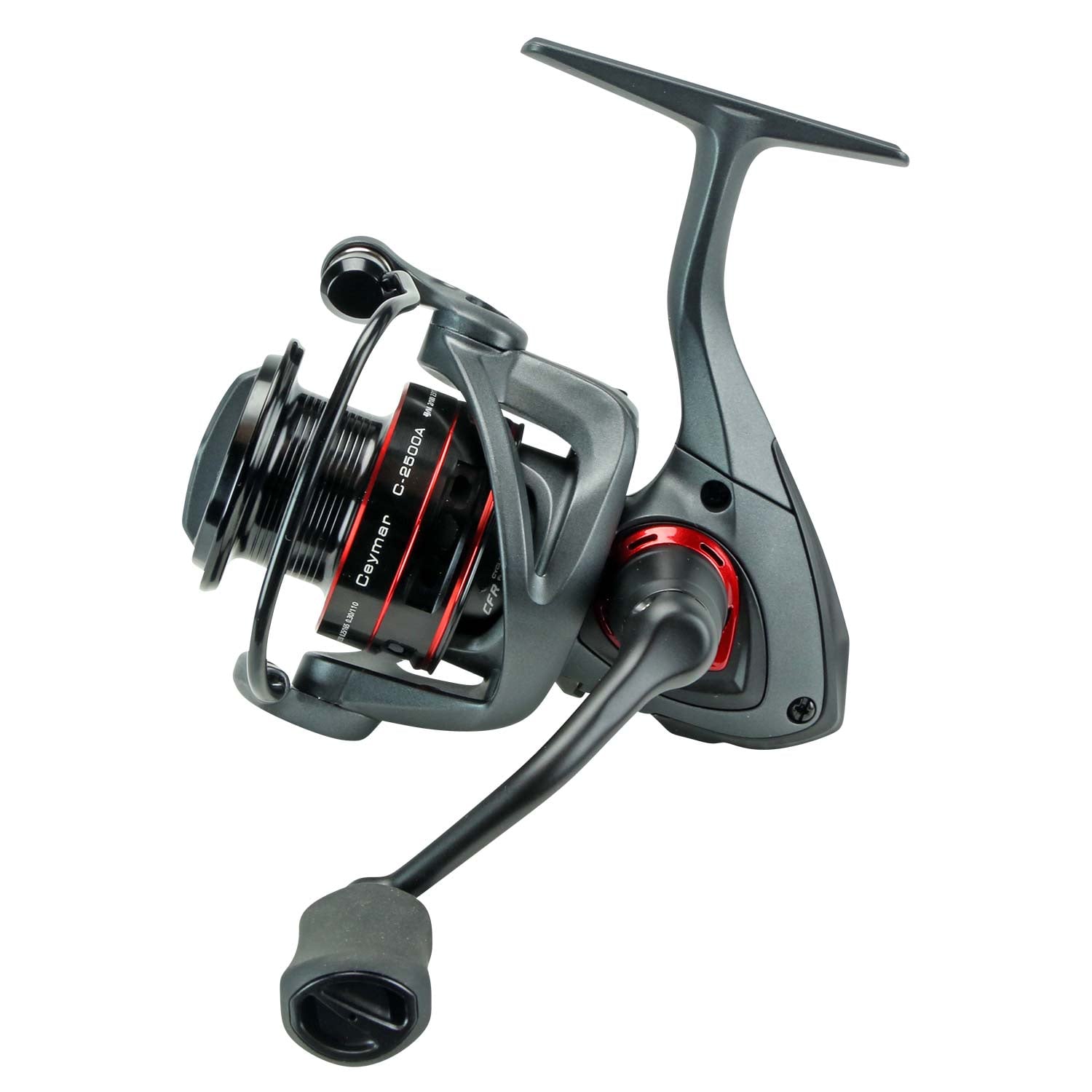 OKUMA Ceymar "A" 2500A Spinning Reel OKUMA Ceymar "A" 2500A Spinning Reel