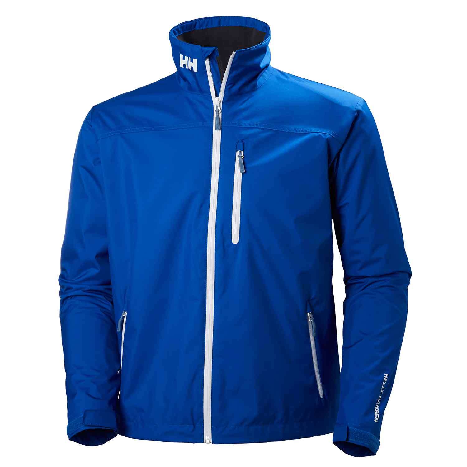 Men's Crew Midlayer Jacket | West Marine