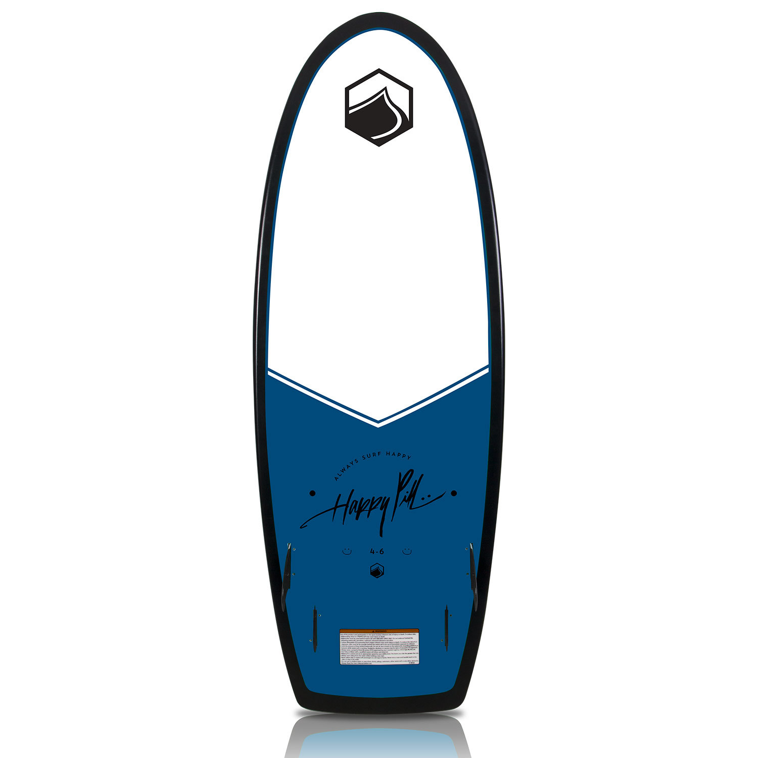 LIQUID FORCE 4