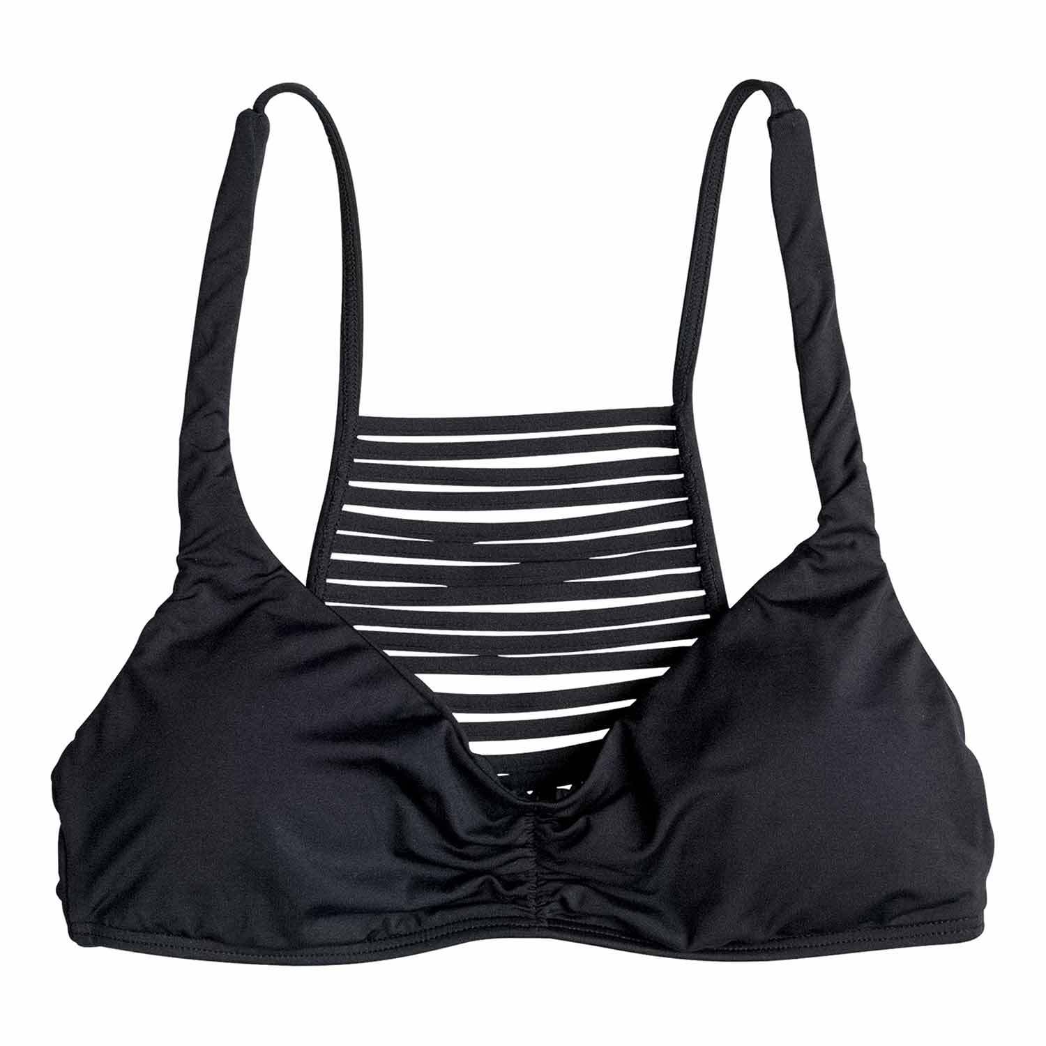 Women's Strappy Love Bralette Bikini Top West Marine