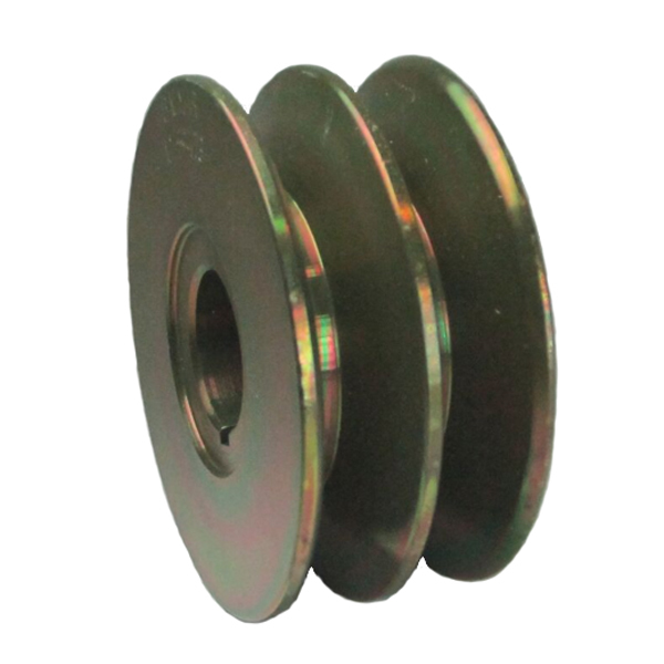 Vee Pulley West Marine