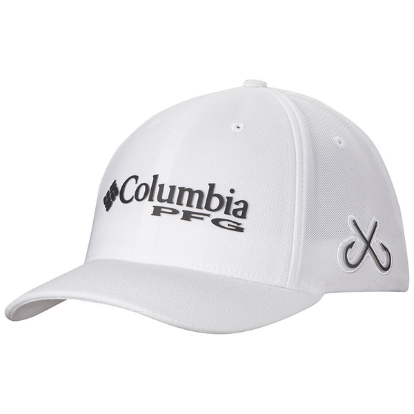 COLUMBIA Men's PFG Mesh™ Pique Ball Cap