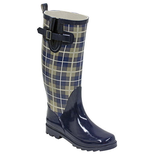 Women’s Rubber Rain Boots West Marine