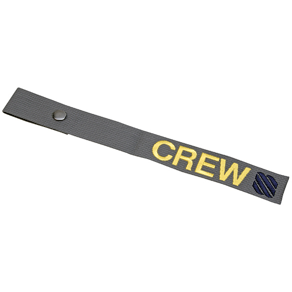 Crew Luggage Tags West Marine