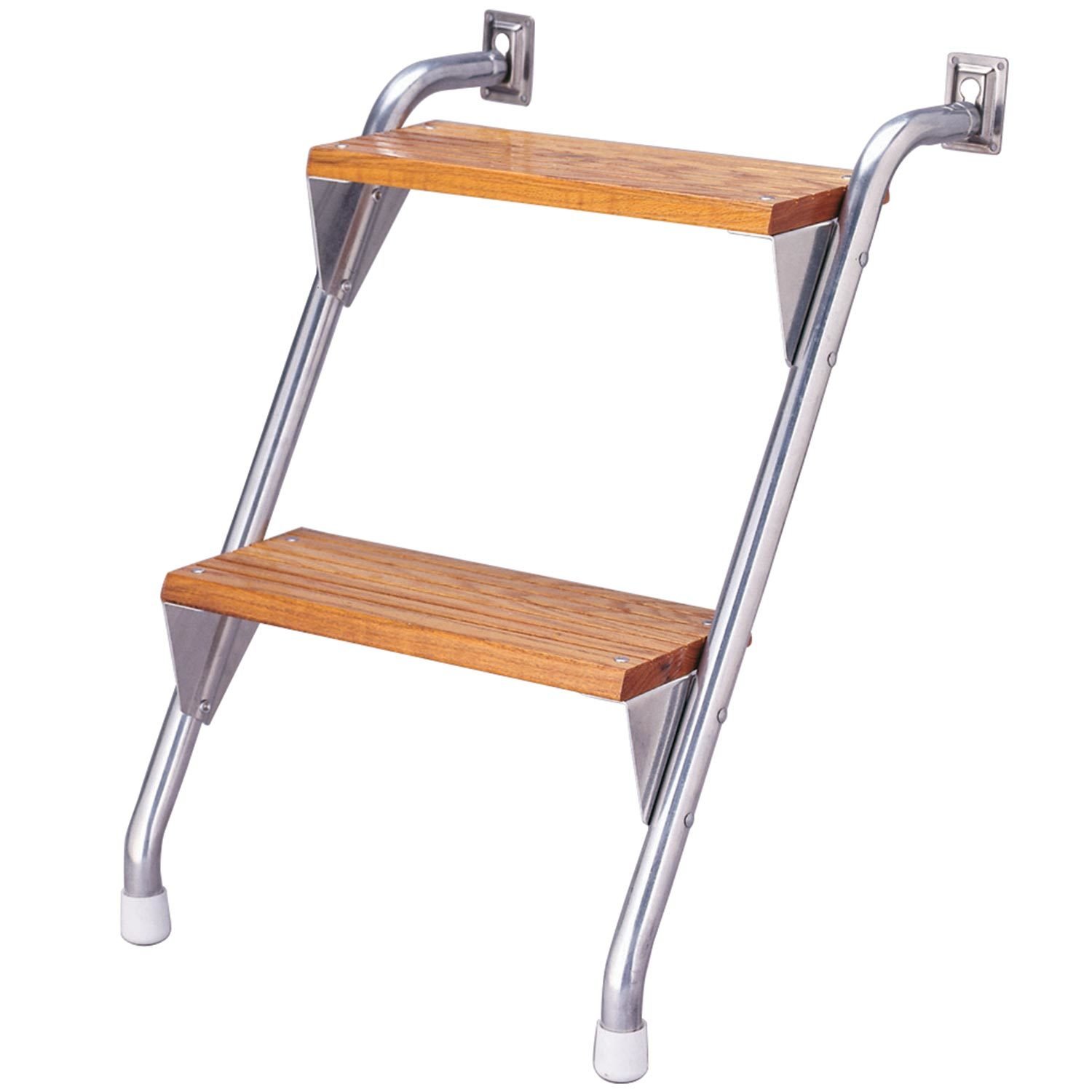 GARELICK 22" Cockpit Steps West Marine