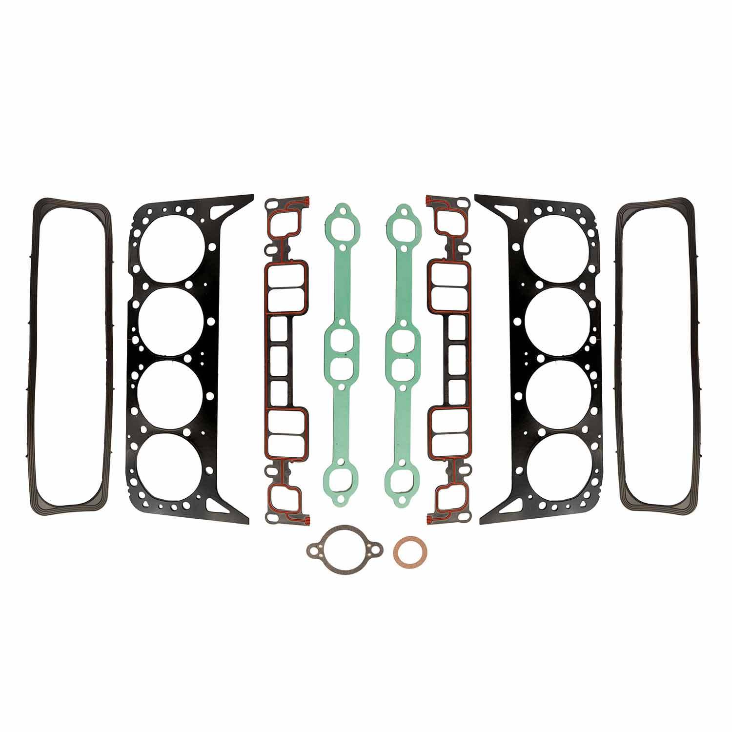 SIERRA 181254 Vortec Head Gasket Set West Marine