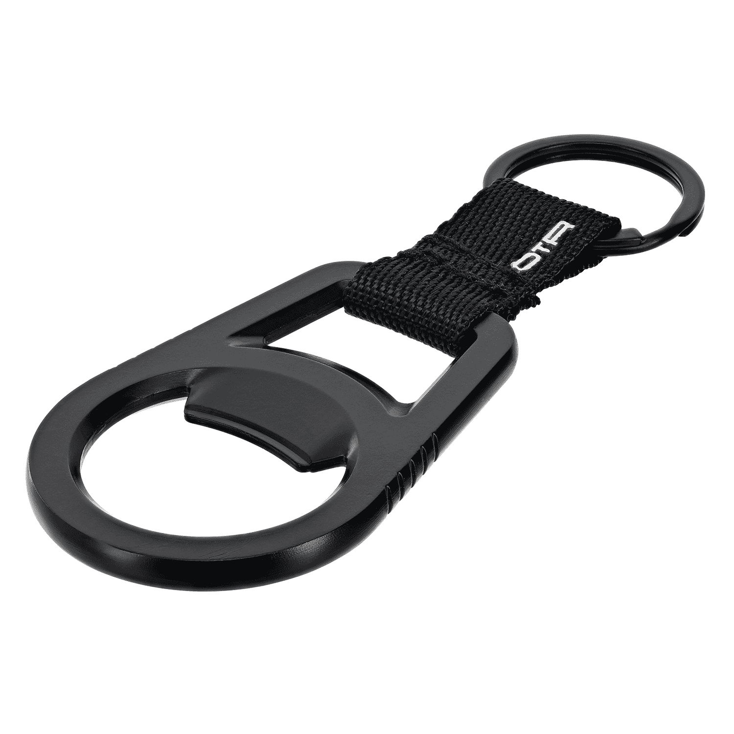 HILLMAN OTR Bottle Opener with Strap