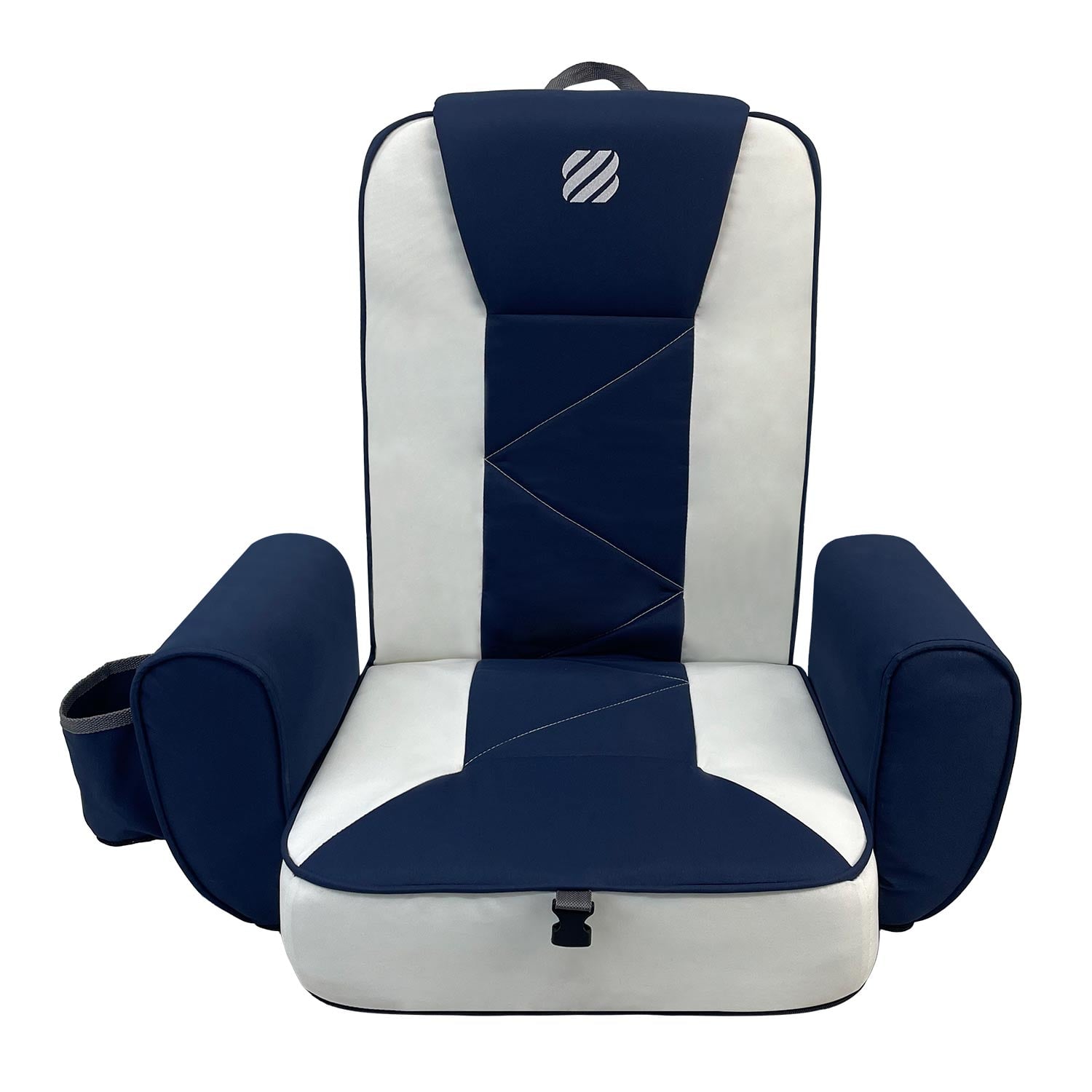 WEST MARINE Captains Go-Anywhere High Back Seat