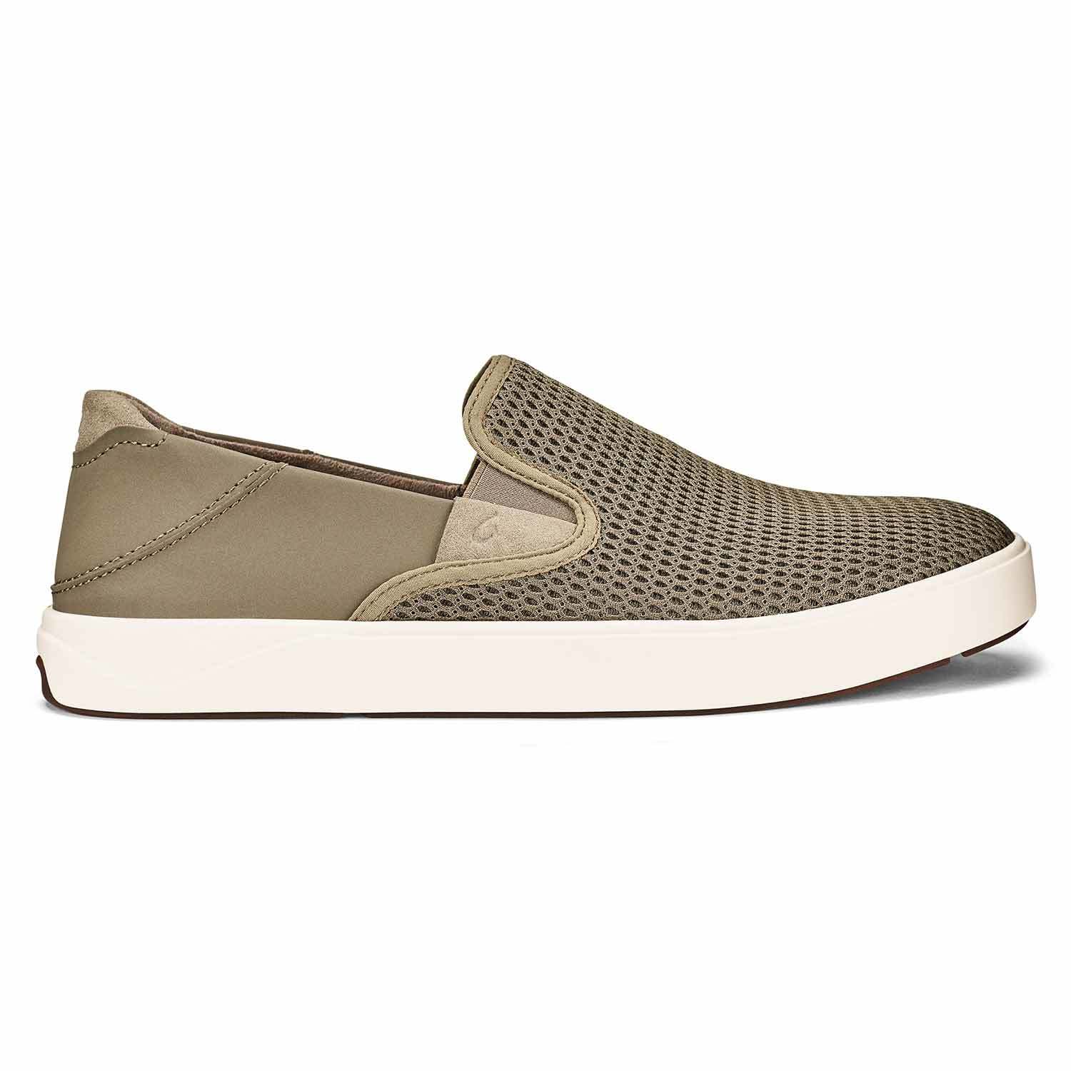 olukai slip on shoes