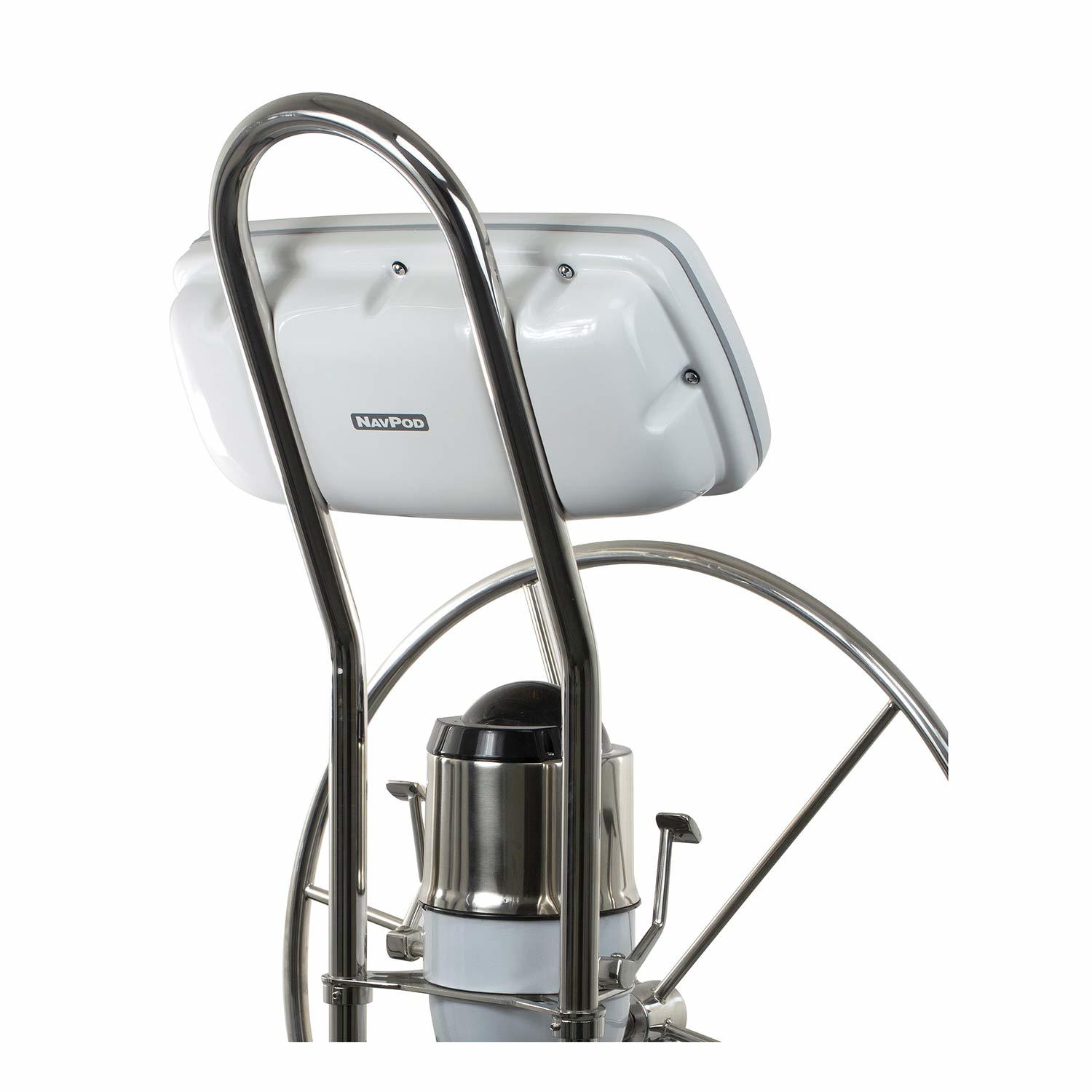 NAVPOD SystemPod Pre-Cut for Garmin GPSMAP 1042xsv, 1022xsv and 1022 ...