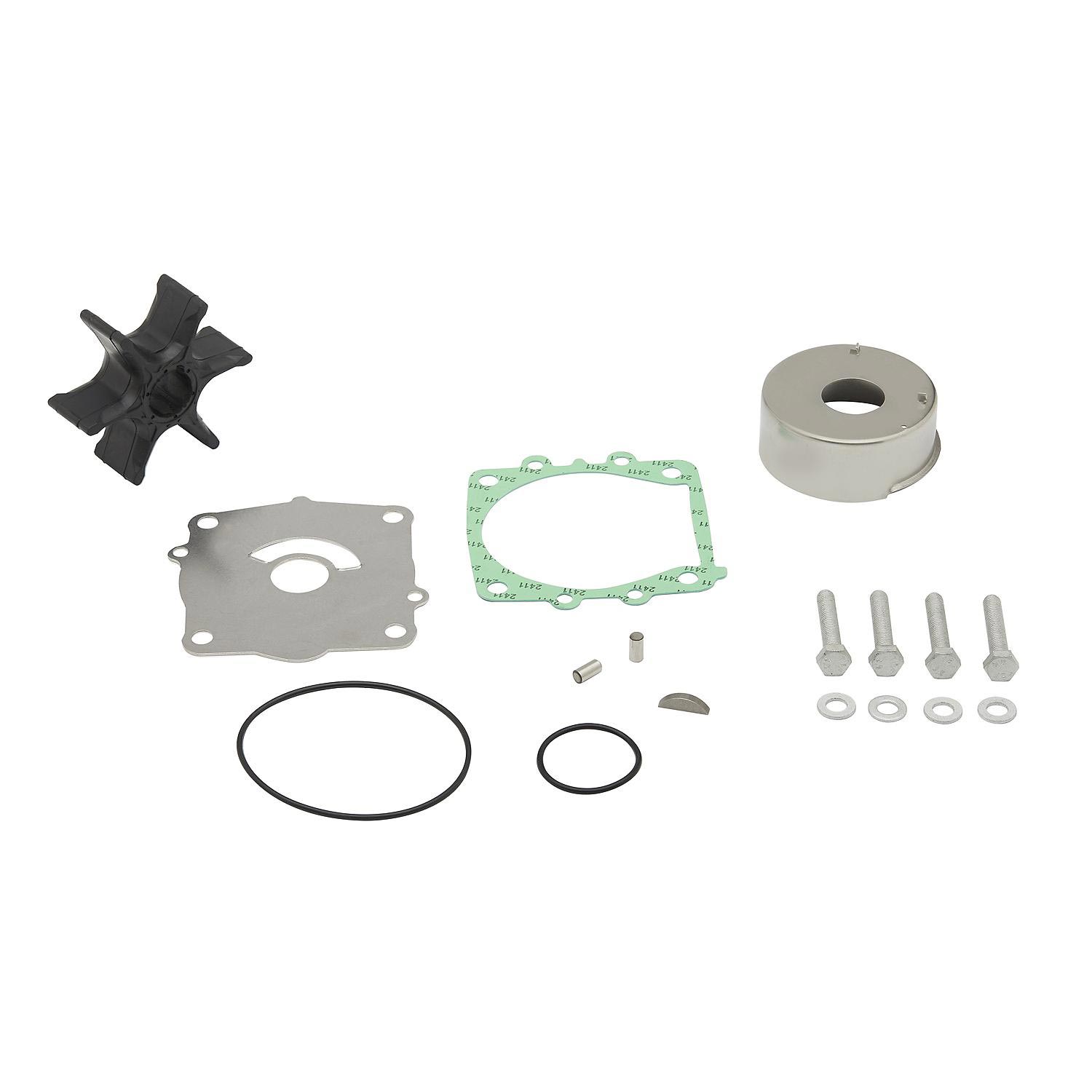QUICKSILVER Quicksilver 8M6012804 Impeller Repair Kit Yamaha F115