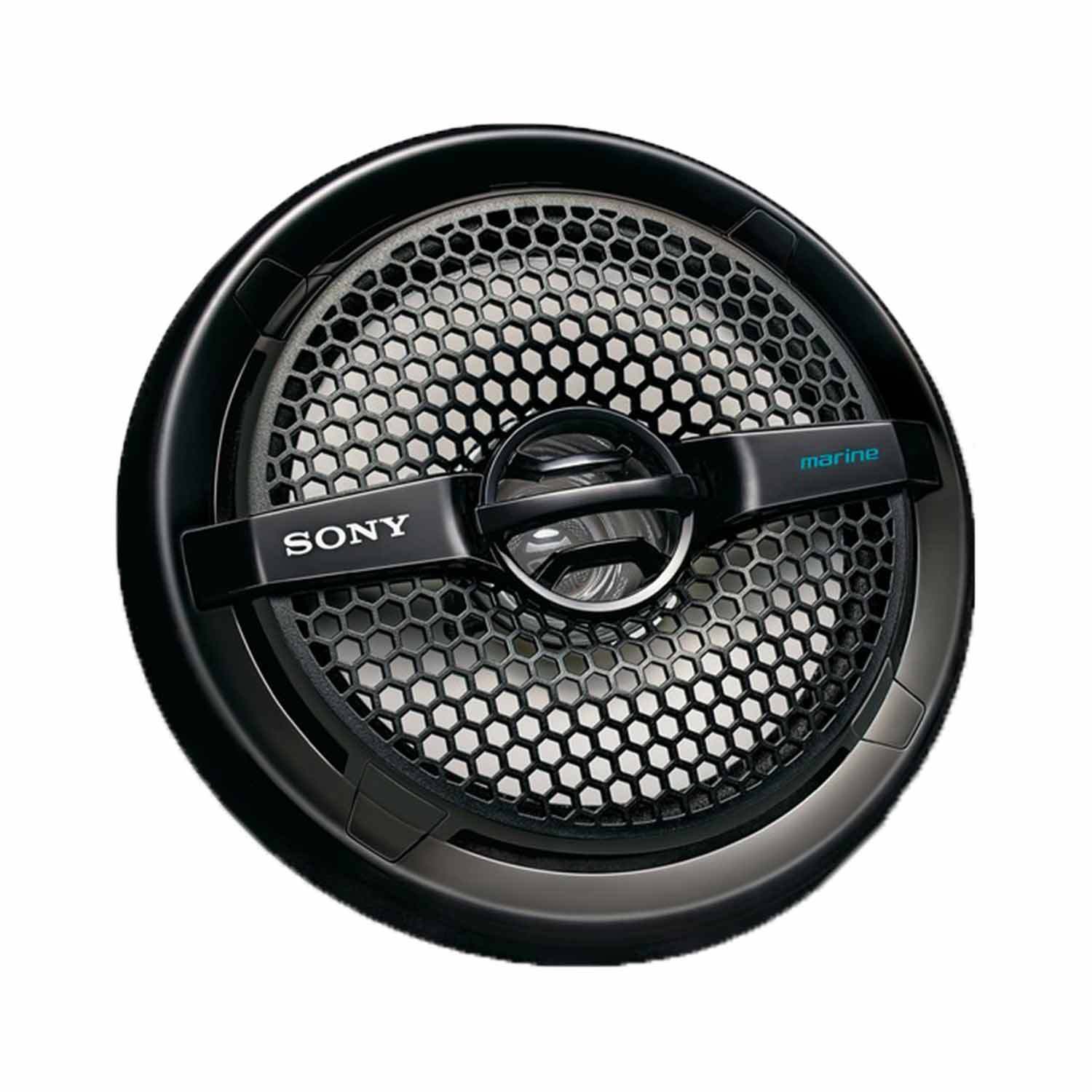 SONY XSMP1611 Dual Cone Marine Speakers West Marine