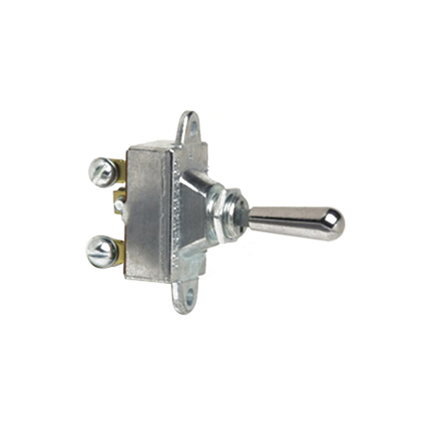 Extra Heavy Duty Toggle Switch, On/Off West Marine