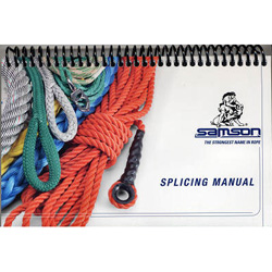 SAMSON ROPE Splicing Manual