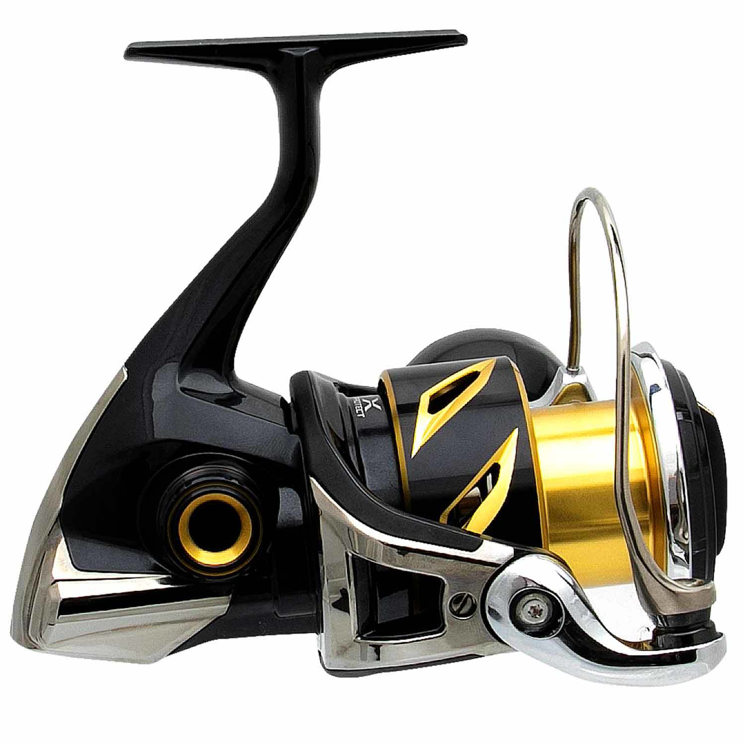 Shimano Stella SW C STLSW4000XGC Spinning Reel