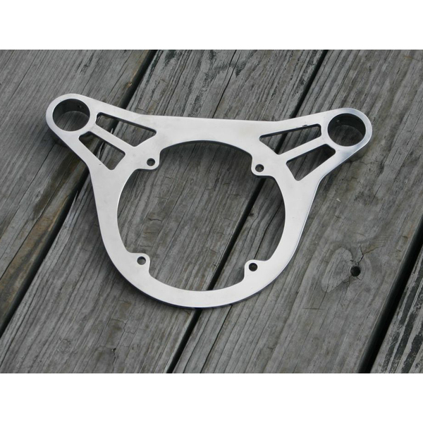 NAVPOD Top Plate for Merriman or Yacht Specialties Steering Systems to