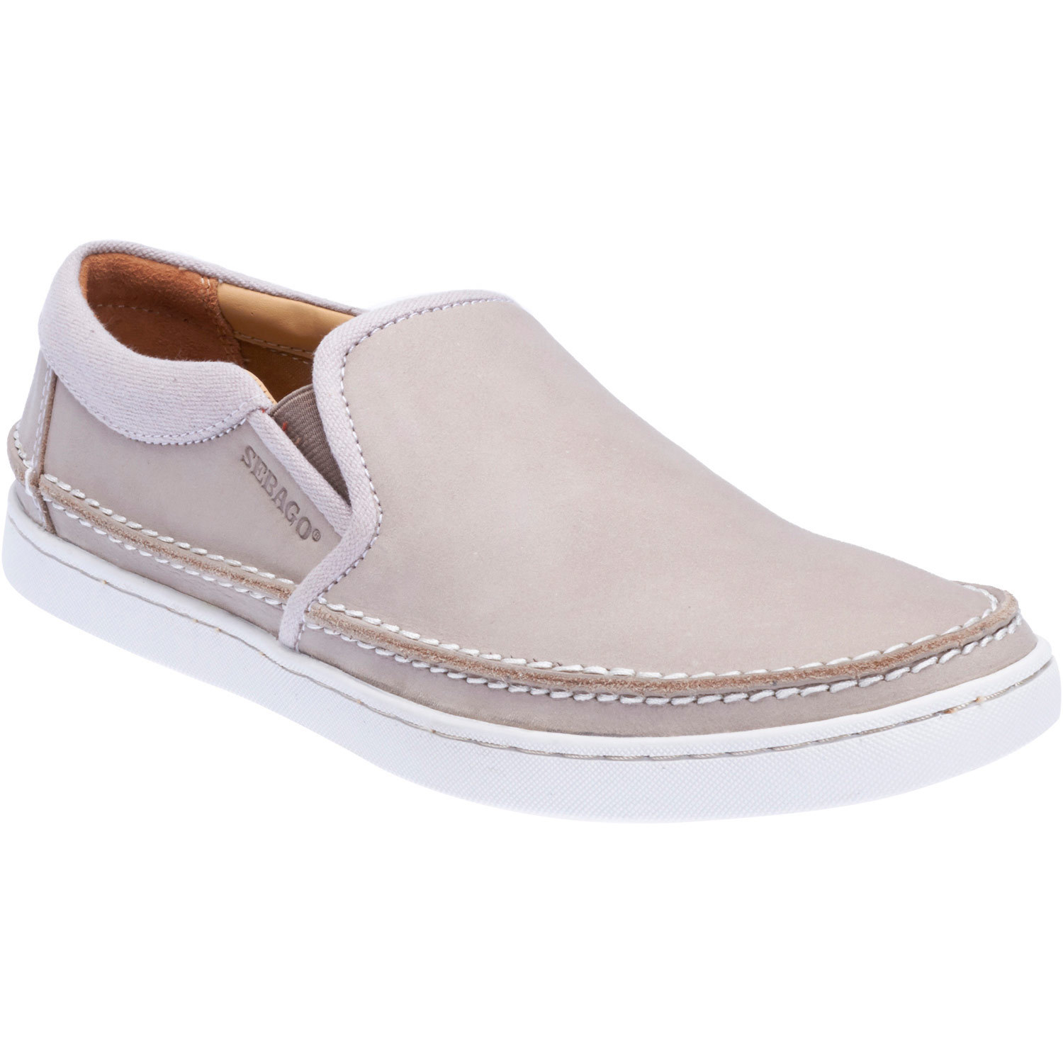 Men's Ryde SlipOn Boat Shoes West Marine