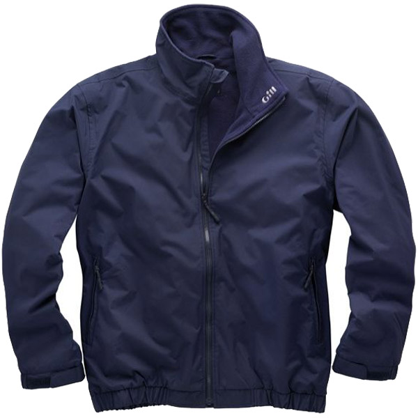 Men's Crew Jacket West Marine