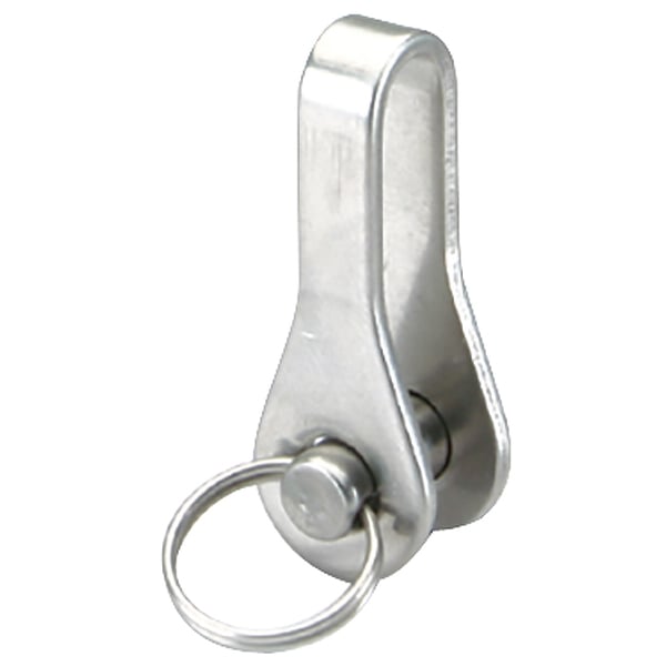 Toggle Button Rigging C.SHERMAN JOHNSON 5/8