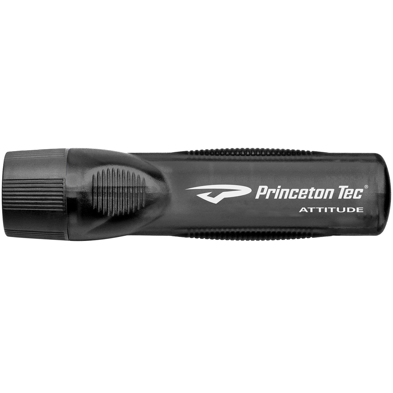 Princeton Tec Attitude flashlight - Black [AT22-BK] main image 0