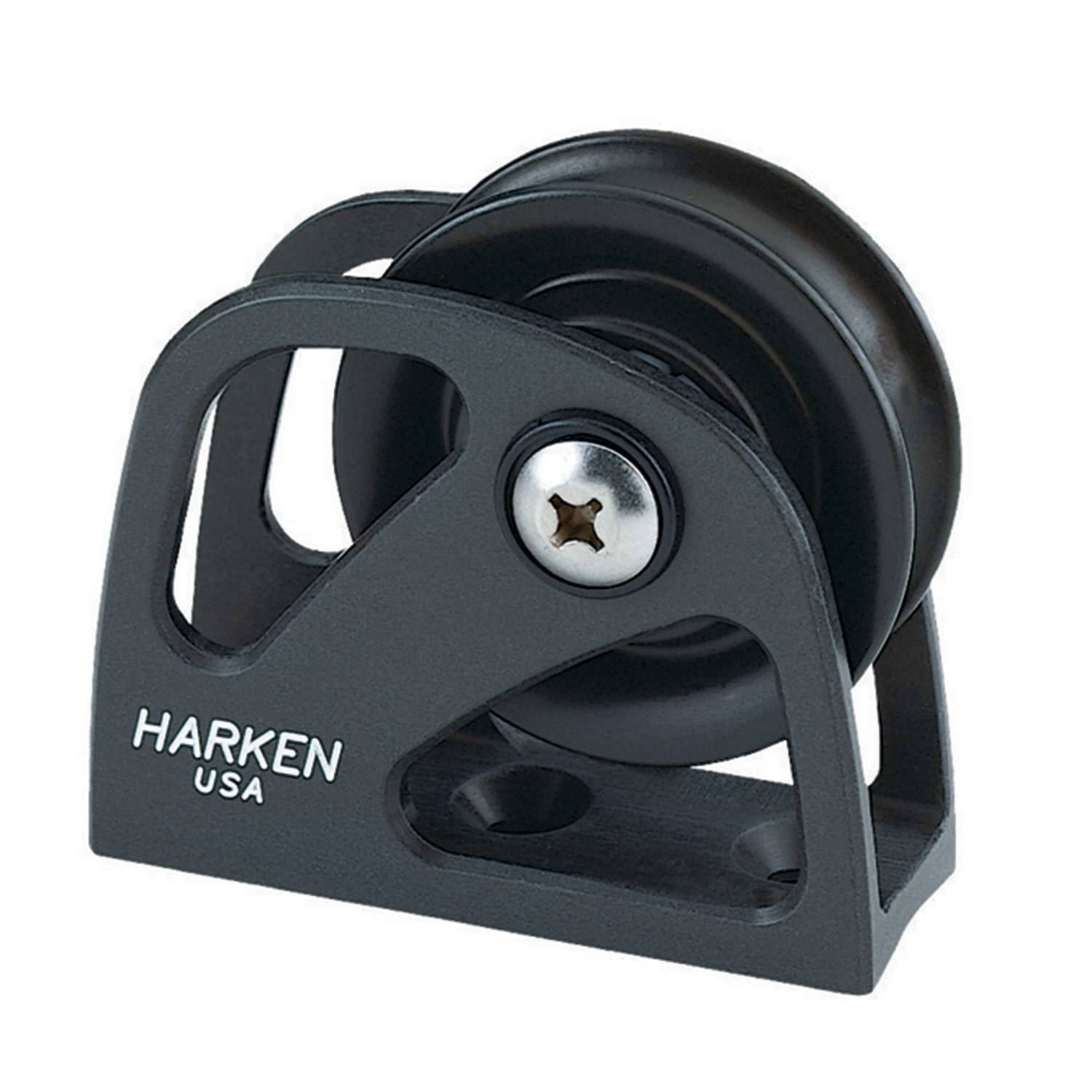 HARKEN Mast Base Lead Block Hi-Load