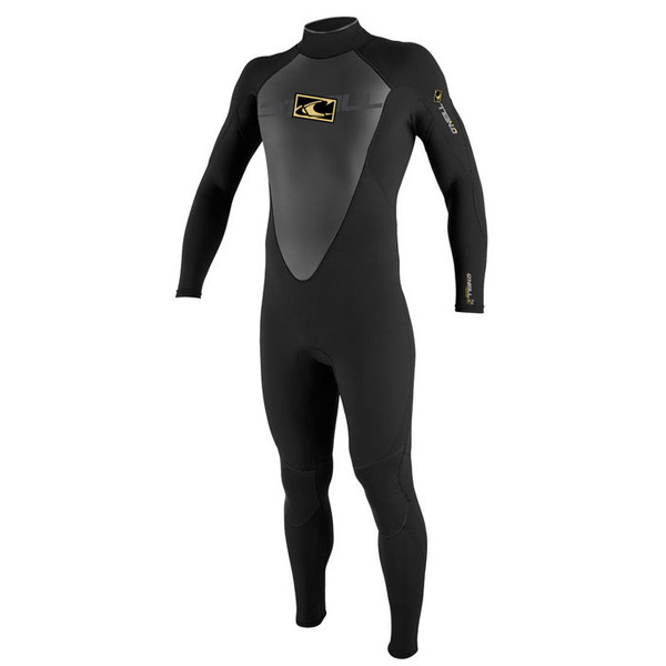O'NEILL Men's Hammer 3/2 Full Wetsuit