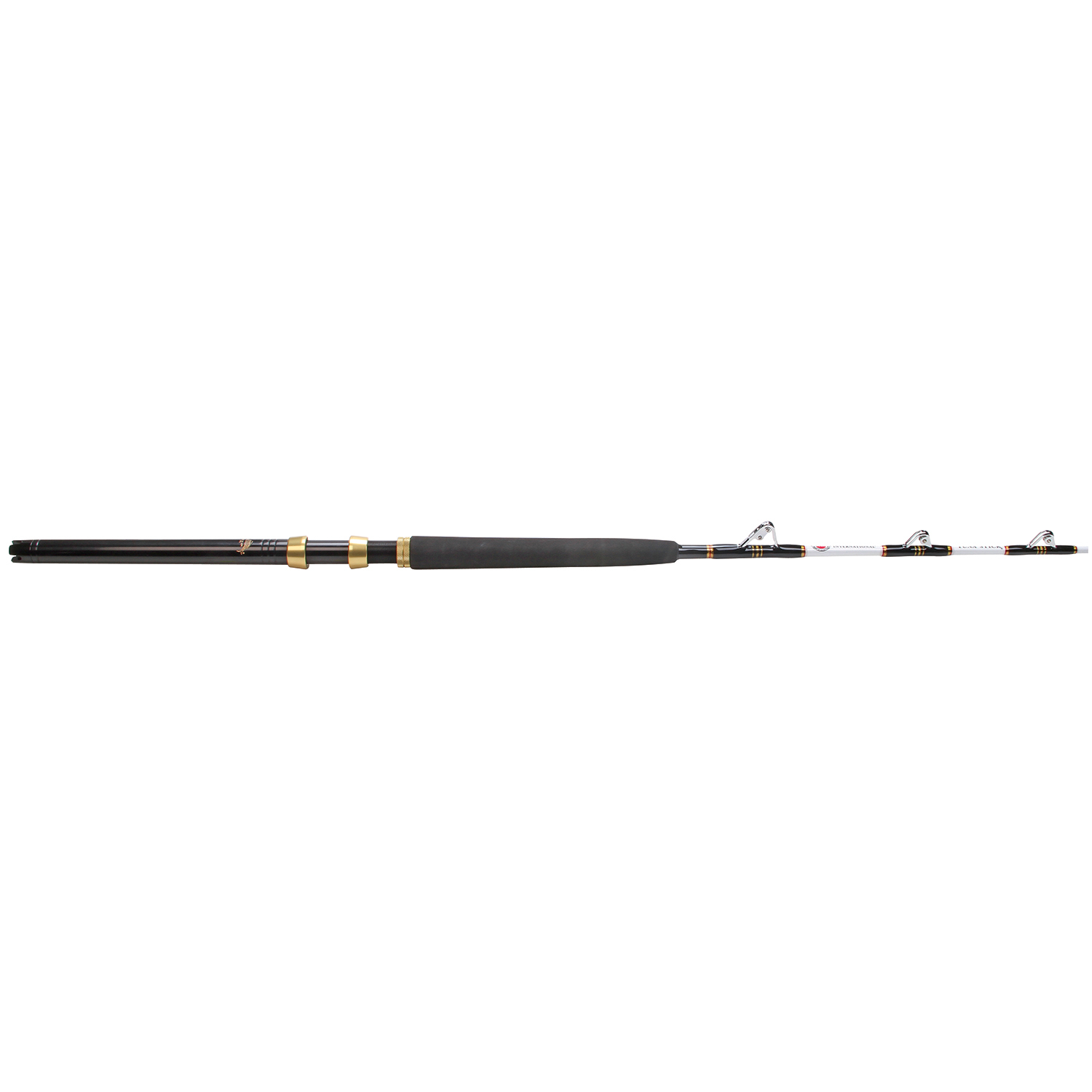 PENN 6' Tuna Stick Conventional Stand-Up Rod, Heavy Power